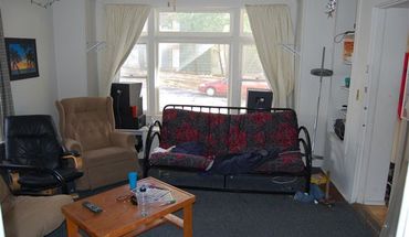 3 of 9 606 S Division St House for rent in Ann Arbor, MI