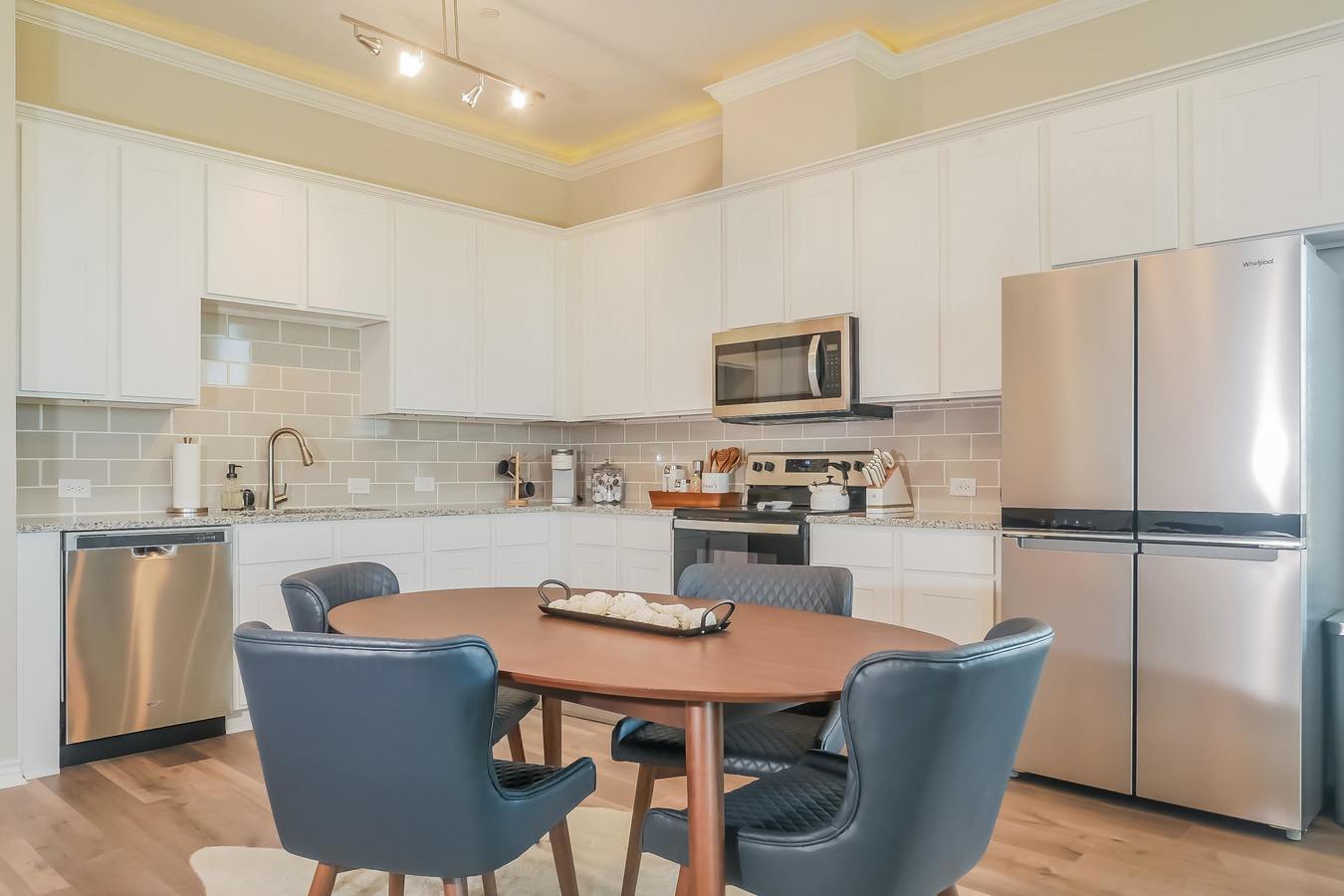 The Residences at Rayzor Ranch Apartments Denton, TX