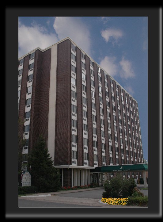 The Imperial House Apartments Louisville, KY Rentable