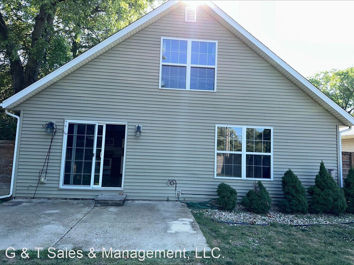 603 S Urbana Ave Urbana, IL House for Rent Rentable