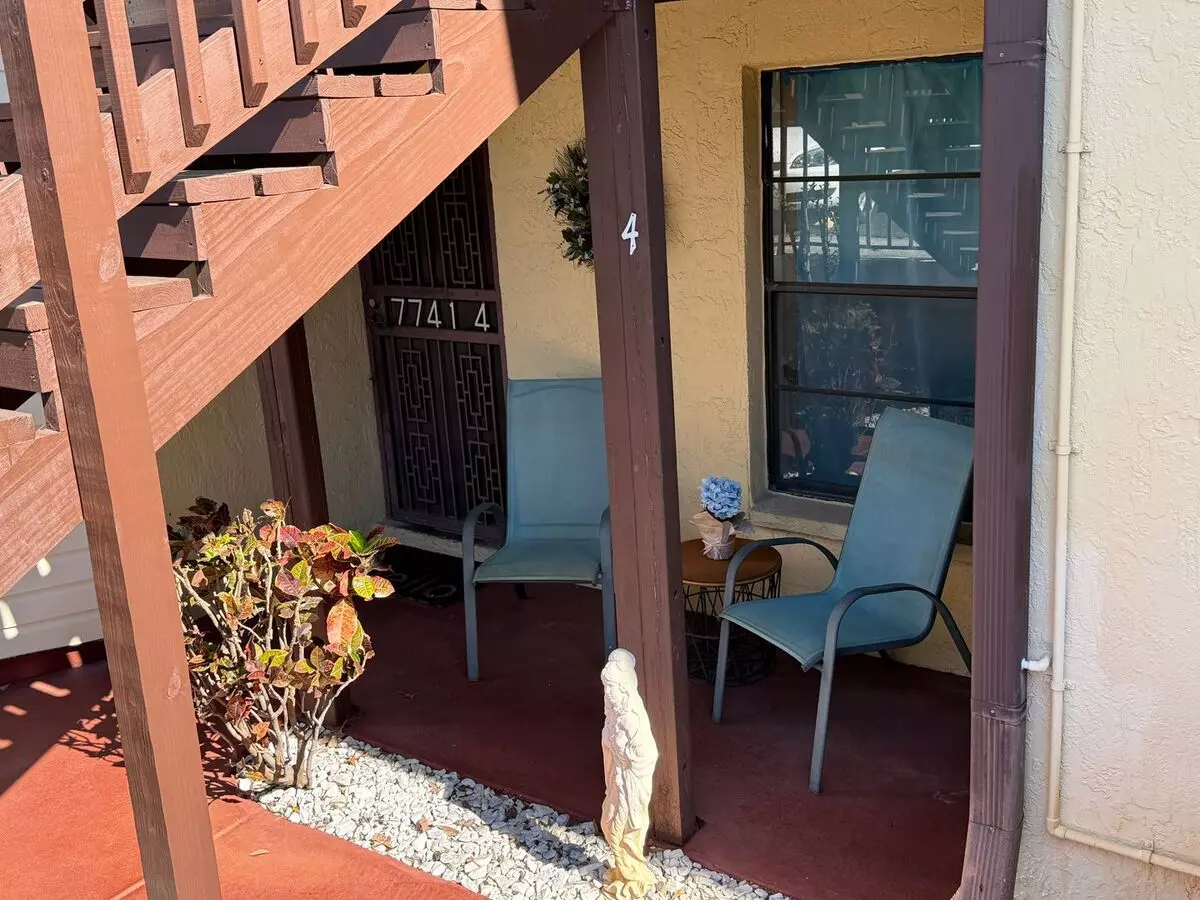 Beautiful 2-bedroom, 2-bath Home Located In Forest Lake Villas With Pool, Weight Room And Club House Apartment for rent in Port Richey, FL