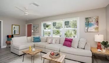 4 of 55 Monthly Fun Furnished Bradenton, Fl Rental Vaca Or Short Term House for rent in Bradenton, FL