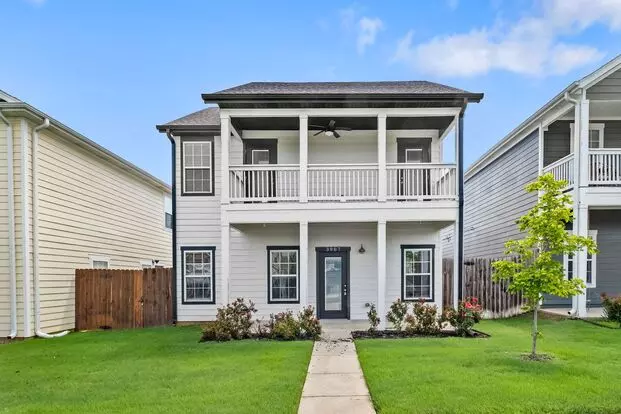Tylish 3-bedroom Home With Balcony & Modern Finishes! Apartment for rent in Bentonville, AR Tylish 3-bedroom Home With Balcony & Modern Finishes! Apartment for rent in Bentonville, AR