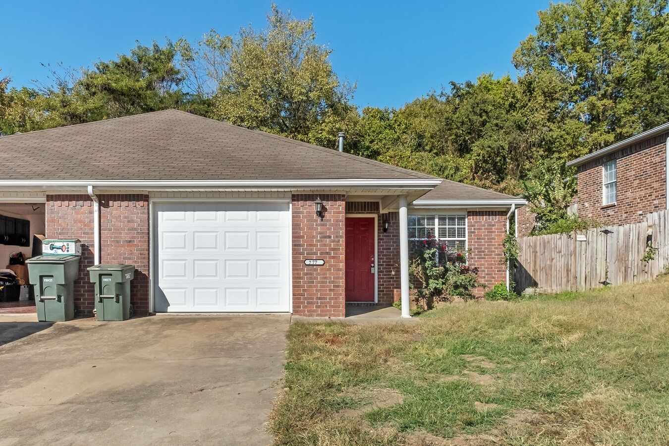 Duplexes For Rent In Fayetteville Arnull