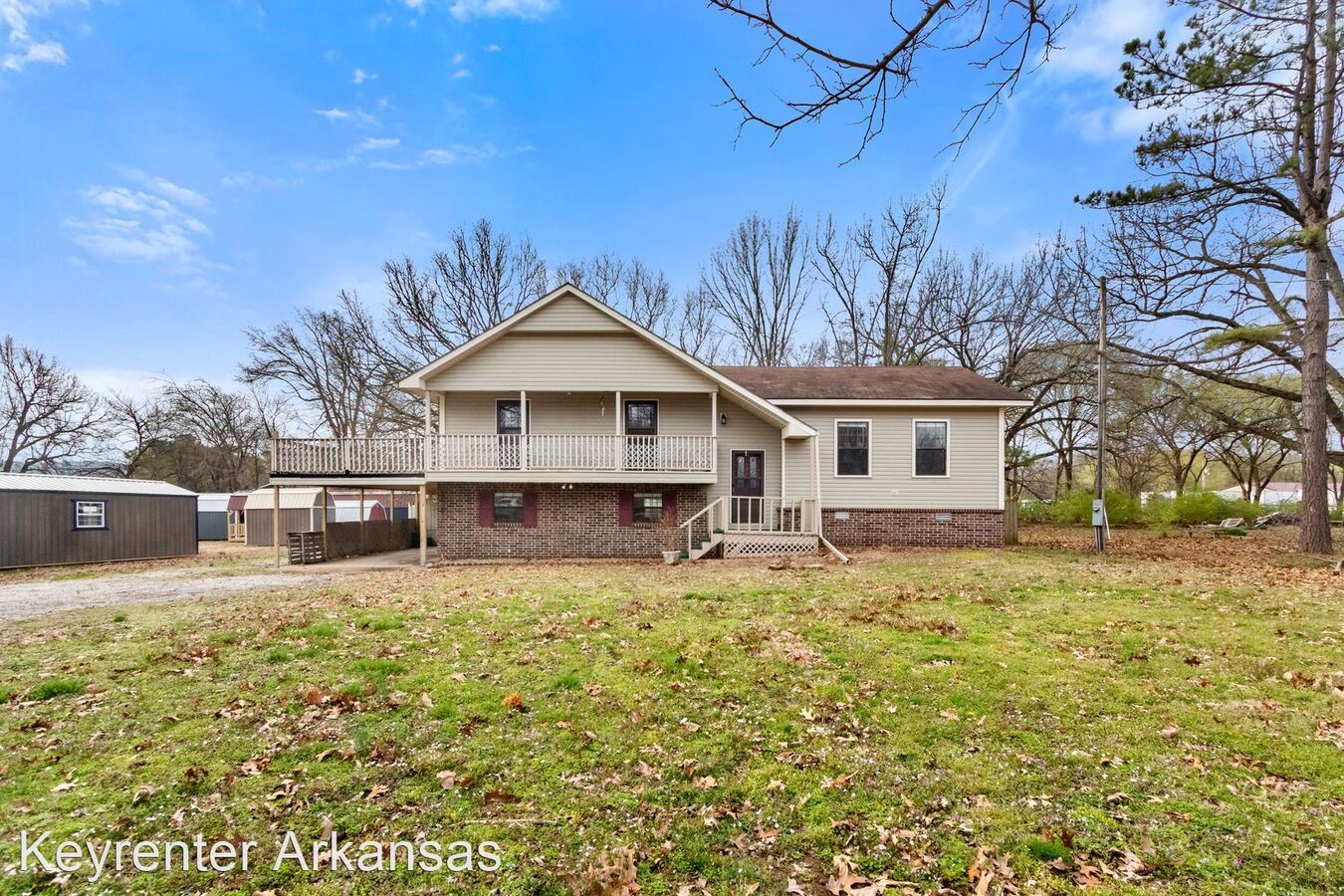 12405 Bethel Blacktop Rd Farmington, AR House for Rent