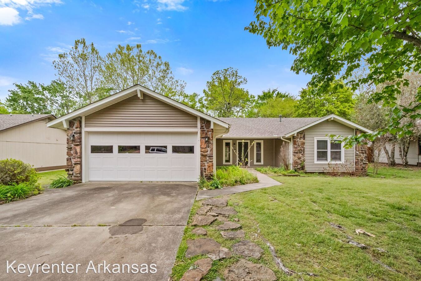 2017 E Magnolia Dr Fayetteville, AR House for Rent Rentable