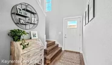 3 of 23 Come Live In This Brand New Duplex In The Heart Of Nwa Apartment for rent in Bentonville, AR