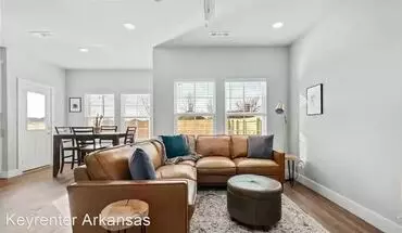 5 of 23 Come Live In This Brand New Duplex In The Heart Of Nwa Apartment for rent in Bentonville, AR