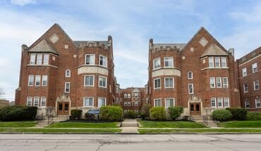 Kemper Court Apartments Apartment for rent in Shaker Heights, OH