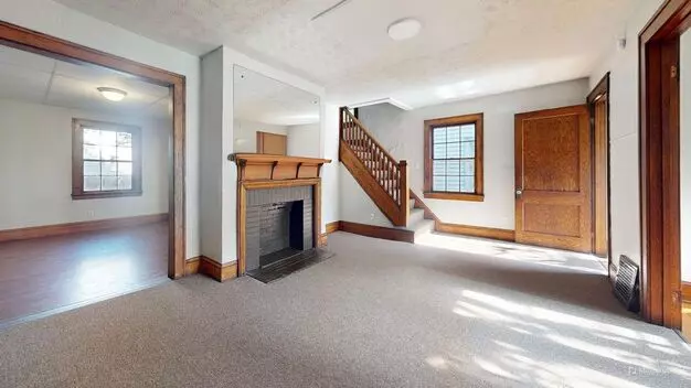 Akron 3 Bedroom Single Family Home Apartment for rent in Akron, OH