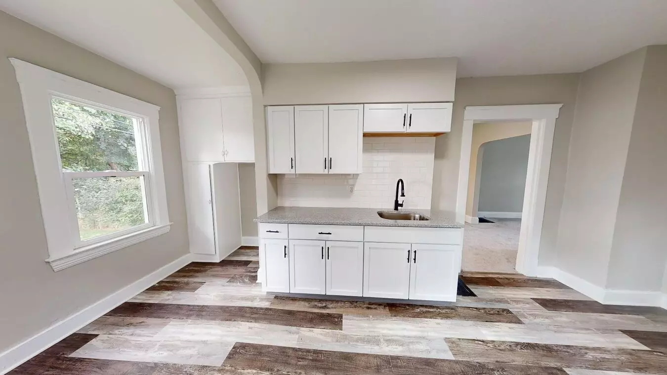 Brooklyn Centre - 3 Bedroom Single Family Home House for rent in Cleveland, OH
