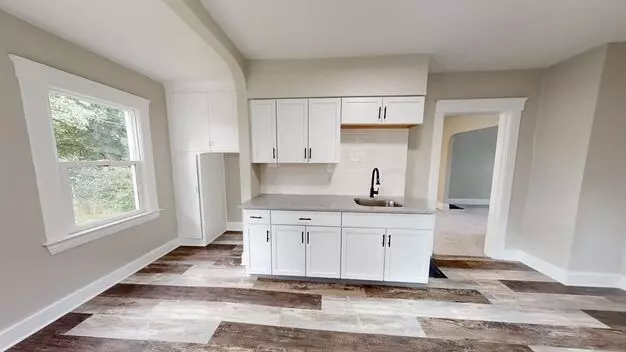 Brooklyn Centre - 3 Bedroom Single Family Home Apartment for rent in Cleveland, OH