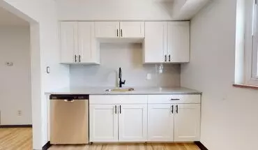 4 of 65 Parma - 2 Bedroom - 3rd Floor Unit Apartment for rent in Parma, OH