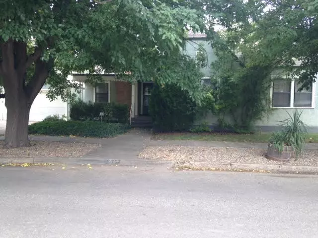 407 W Walnut St House for rent in Roswell, NM