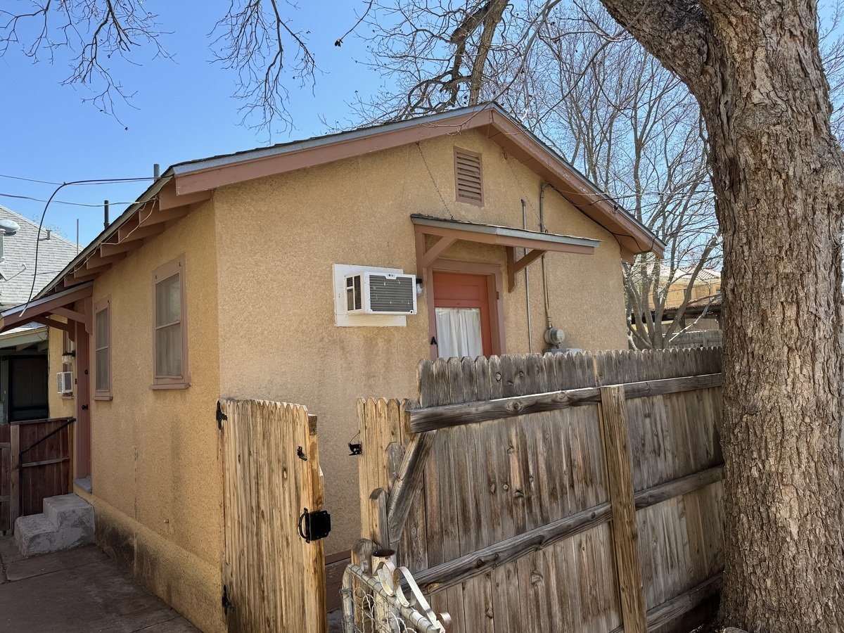 506 N Kentucky Ave Apt A Roswell, NM House for Rent