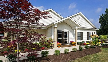 Willow Crest Apartments Apartment for rent in Toledo, OH