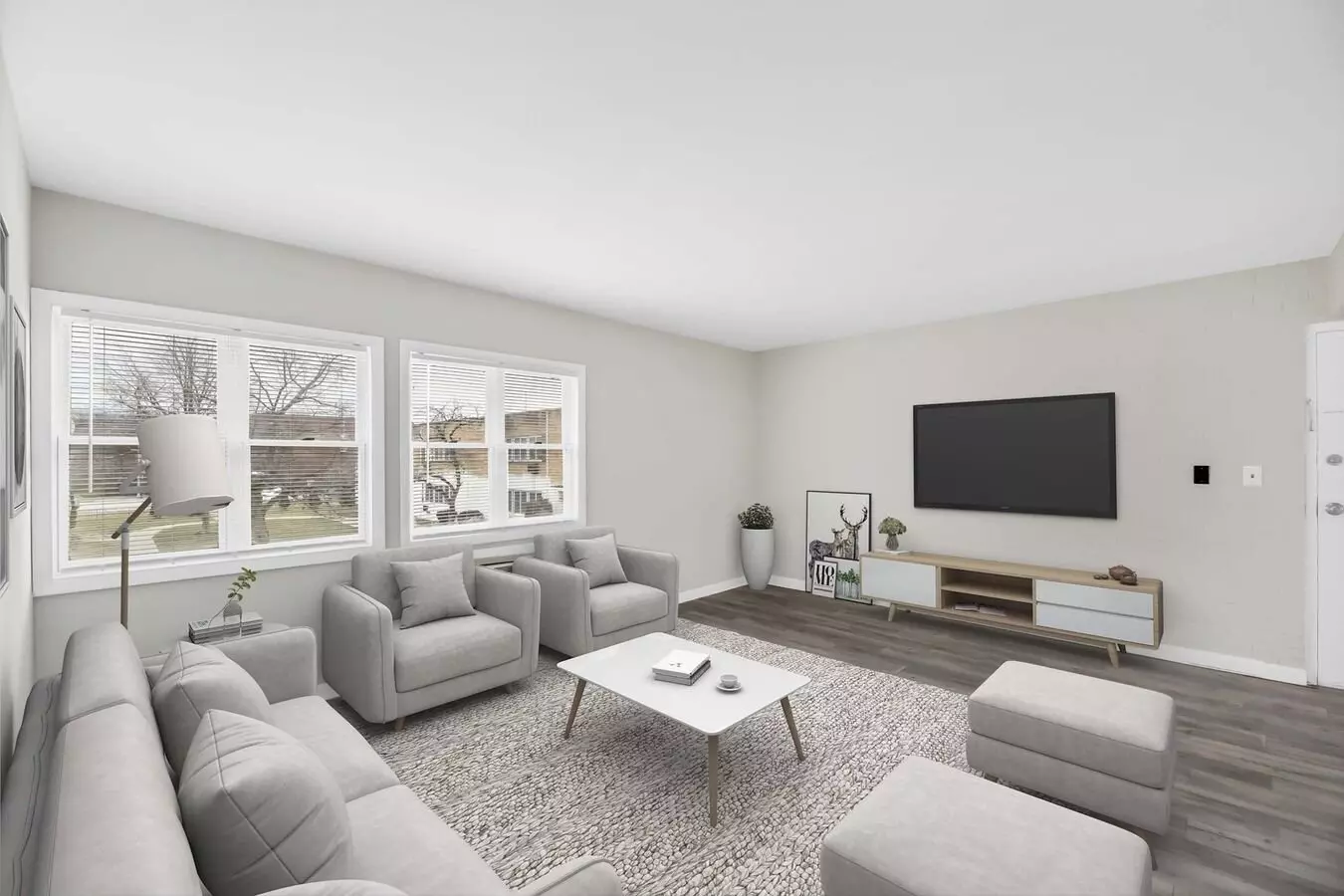 Fairview Premium Flats, Llc Apartment for rent in Fairview Park, OH