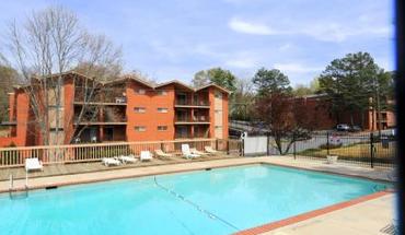 Stadium Village Apartment for rent in Atehns, GA