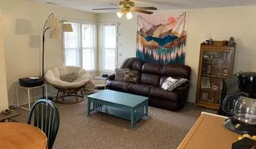 2 of 15 Charming 2 Bed/1 Bath Home Near The K-state Campus House for rent in Manhattan, KS