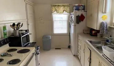 3 of 15 Charming 2 Bed/1 Bath Home Near The K-state Campus House for rent in Manhattan, KS