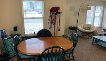 4 of 15 Charming 2 Bed/1 Bath Home Near The K-state Campus House for rent in Manhattan, KS