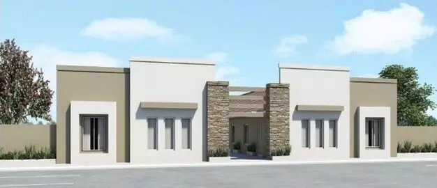 Lot 46 - 3102 Sabercat Ave - Reserve At Canton - Edinburg Apartment for rent in Edinburg, TX