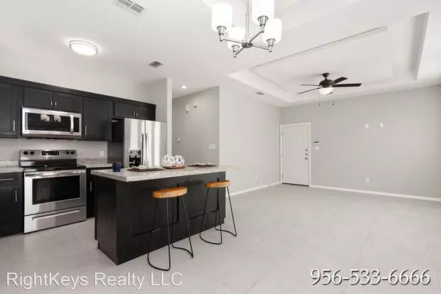 Lot 31 - 1416 Deer Hills - Hills At Chapin - Edinburg Apartment for rent in Edinburg, TX