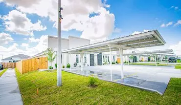 2 of 8 Lot 8 - 3425 Sahara Dr Apartment for rent in Edinburg, TX