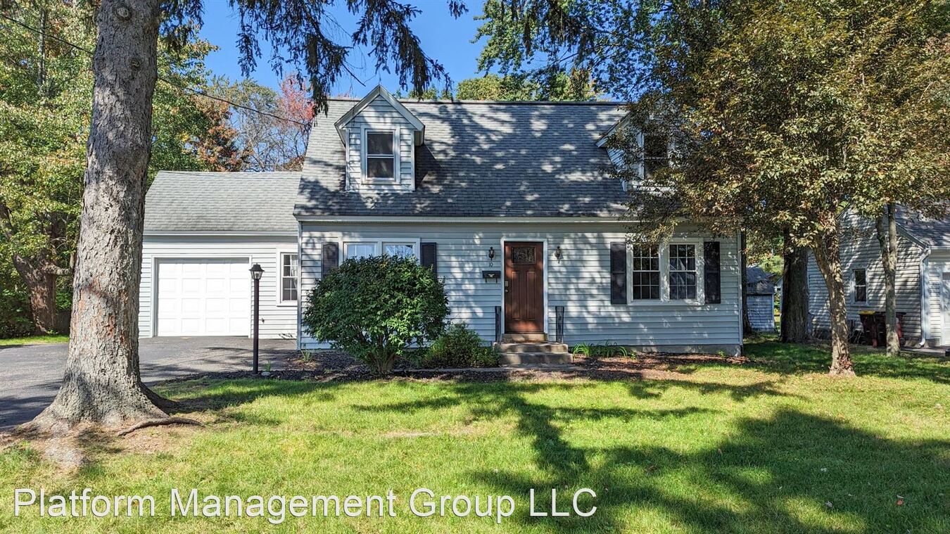 10 Williams Park Rd Loudonville, NY House for Rent Rentable