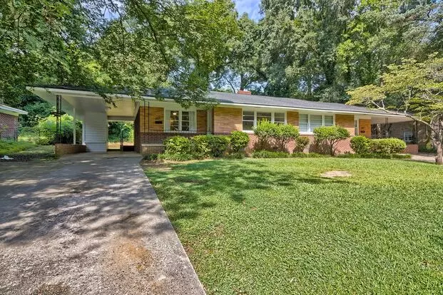 201 Waccamaw Ave Apartment for rent in Columbia, SC