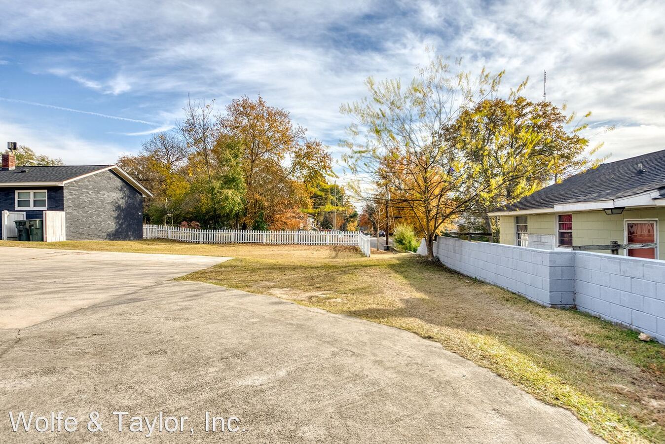 2451 Gervais St Columbia, SC Apartment for Rent Rentable