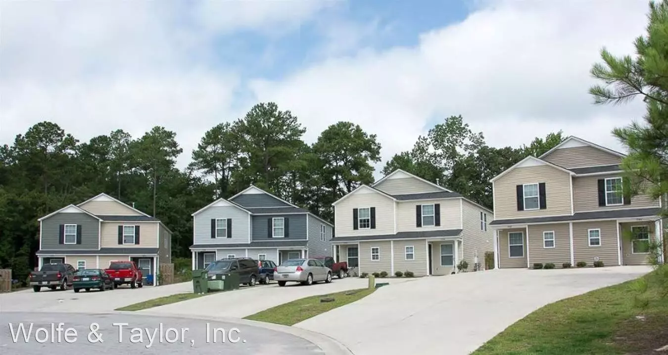 3bd/2.5ba Townhouse In Northeast Columbia - Avail. Now Apartment for rent in Columbia, SC