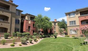 Red Rox Villas Apartment for rent in Phoenix, AZ