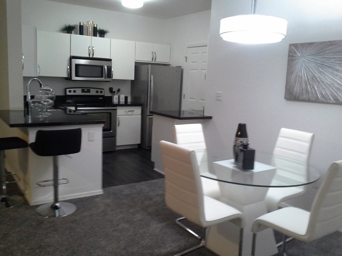 Riverwalk Apartments 5345 E Van Buren St Phoenix, AZ