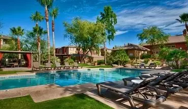 3 of 42 Red Rox Villas Apartment for rent in Phoenix, AZ