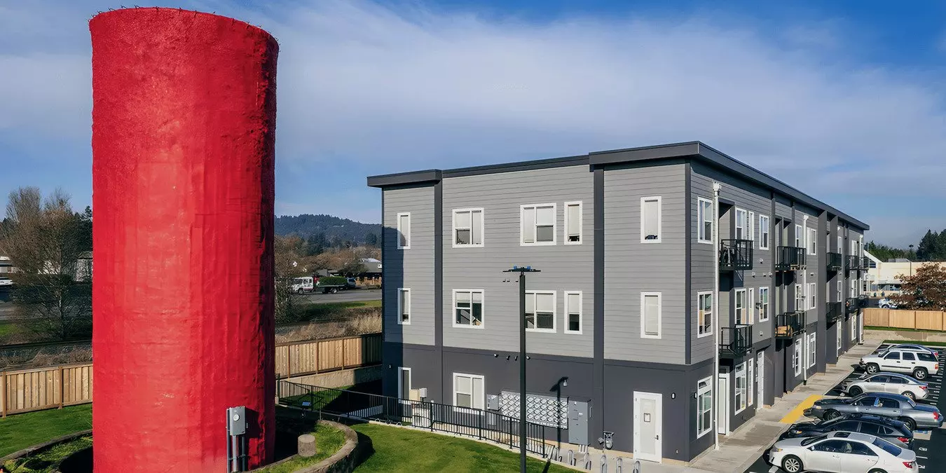 Candlelight - Modern Scappoose Apartments! Apartment for rent in Scappoose, OR