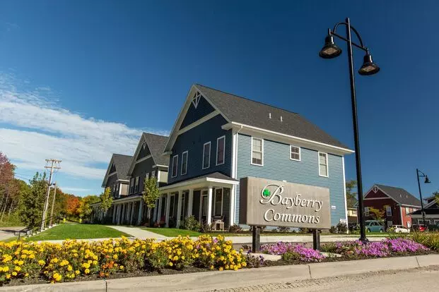 Bca - 251 Bayberry Circle Apartment for rent in Burlington, VT