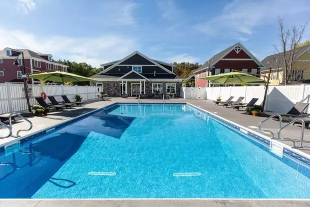 Bca - 123 Bayberry Circle Apartment for rent in Burlington, VT