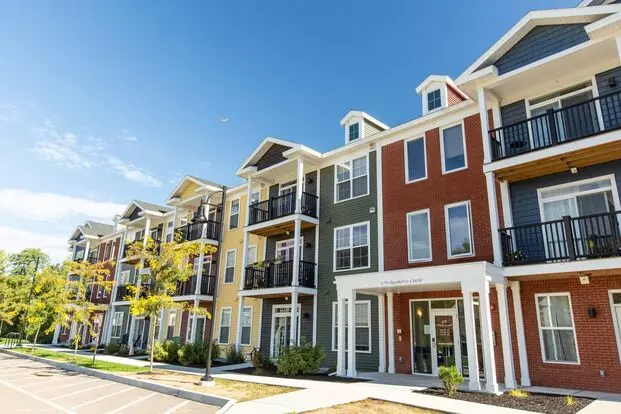 Bca - 179 Bayberry Circle Apartment for rent in Burlington, VT
