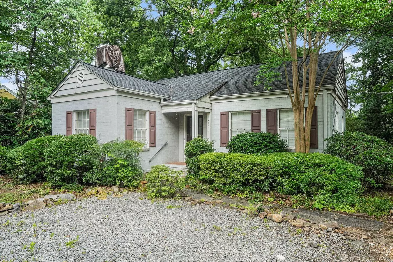 1938 N Decatur House for rent in Atlanta, GA