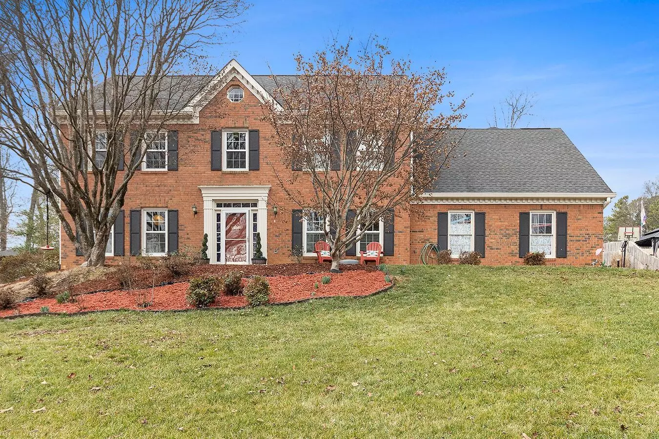 5 Bedroom 3.5 Bath In East Cobb House for rent in Marietta, GA