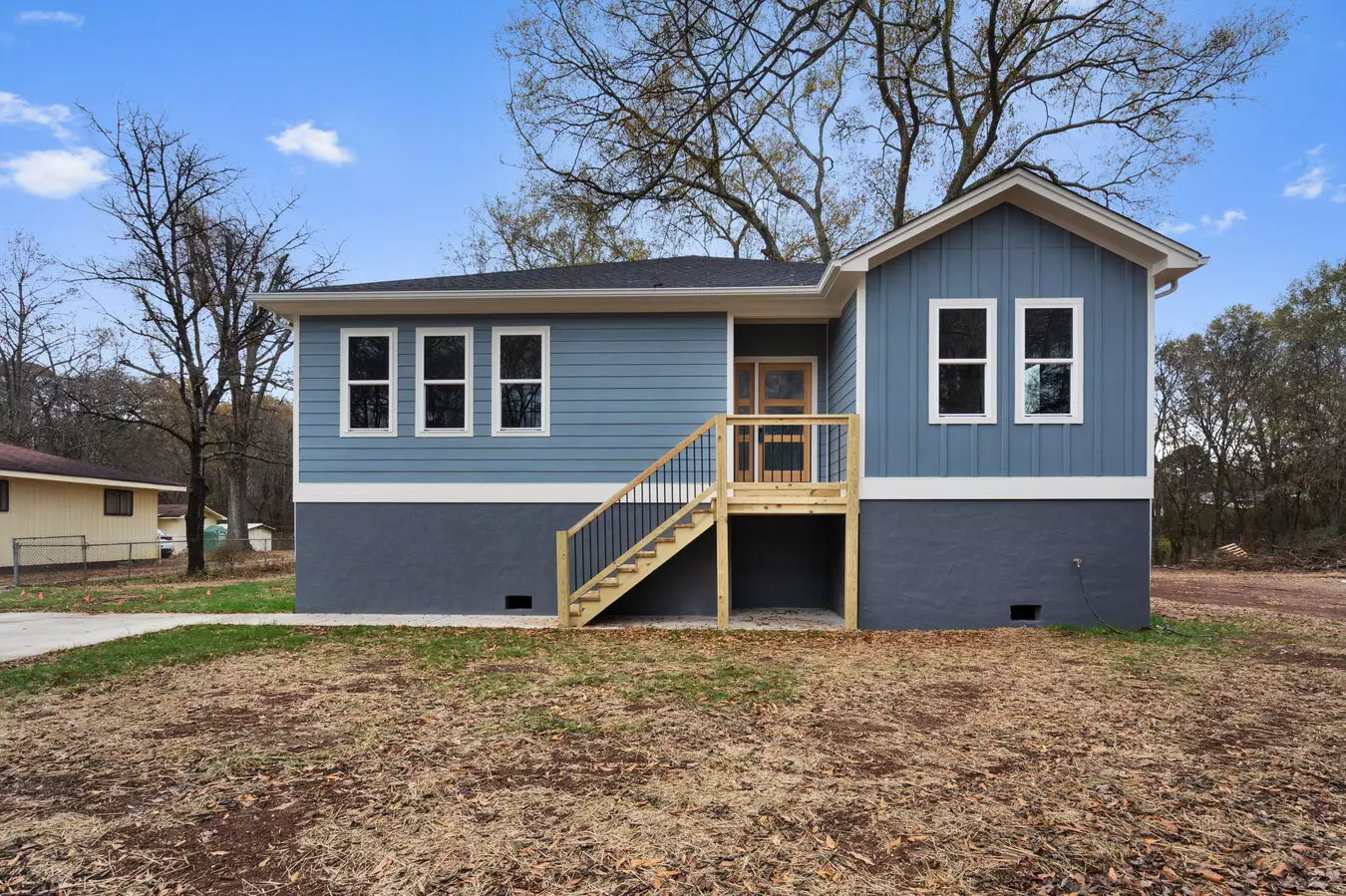 3bd/2bth New Construction Available Now! House for rent in Hixson, TN