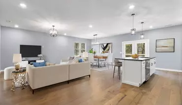 3 of 40 3bd/2bth New Construction Available Now! House for rent in Hixson, TN
