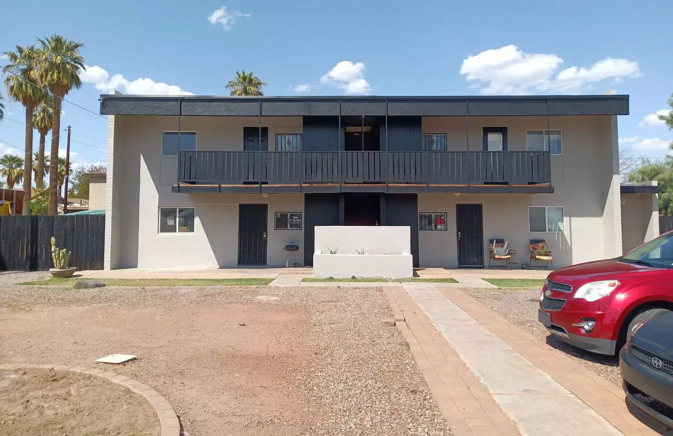 Adams St. Apartment for rent in Phoenix, AZ