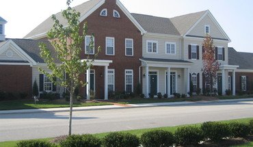 Preston Gardens Apartments Apartment for rent in Perrysburg, OH
