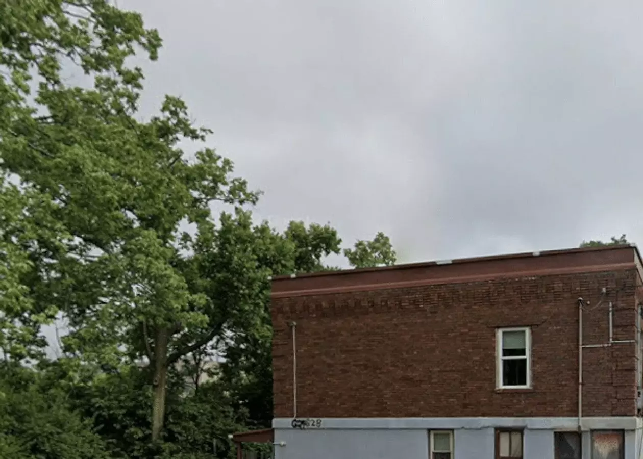 Wayne Townhouse Apartment for rent in Cincinnati, OH