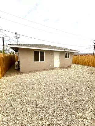 6403 East Ct Apartment for rent in Twentynine Palms, CA