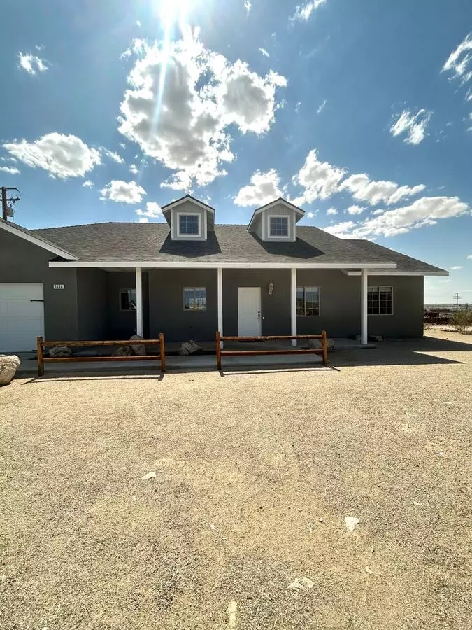 7414 N. Star House for rent in Twentynine Palms, CA