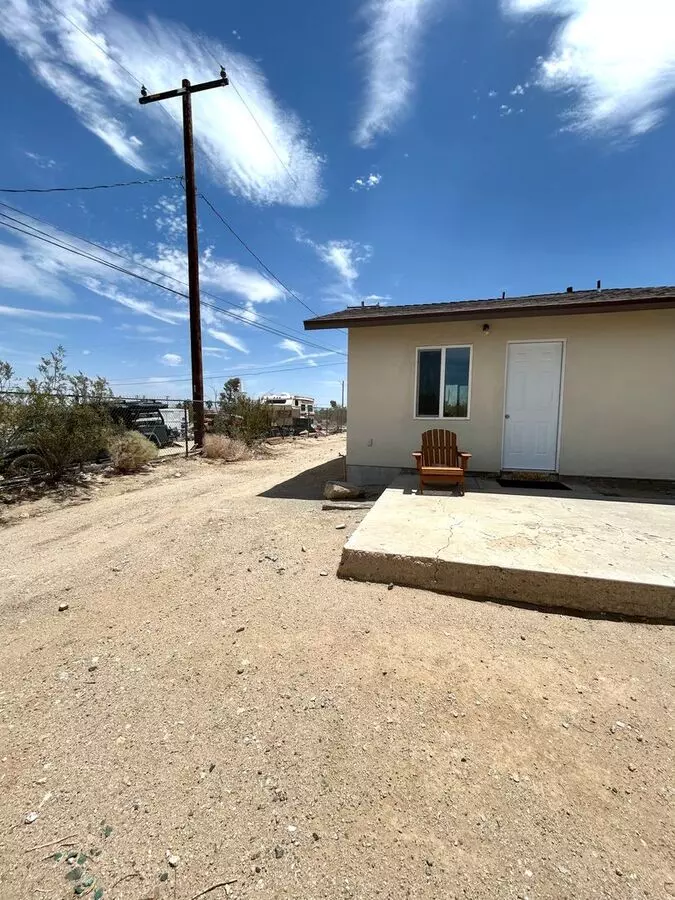 6663 Sage Ave Apartment for rent in Twentynine Palms, CA