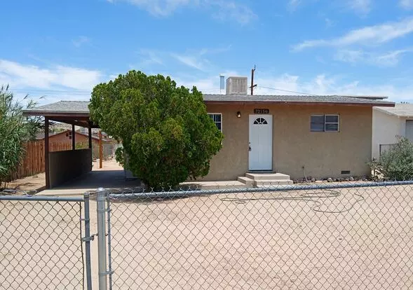 Welcome To Our 2 Bedroom 1 Bath House Apartment for rent in Palms, CA